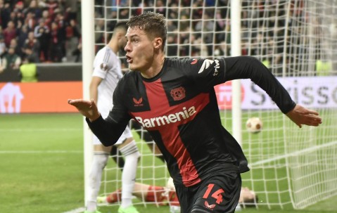 Jiuyou Sports-包含西汉姆今晚状态回暖，志在欧联名次提升，球迷炸锅，球队文化再被提及的词条