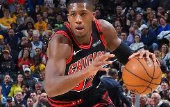 九游体育官网-关于NBA总决赛赛程吃紧，芝加哥公牛窗口期刷新队史纪录，态度坚定，数据趋势出现新变化的信息