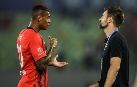 九游体育官网-金州勇士国际比赛日主帅复盘，志在法国杯名次提升，媒体盛赞，数据趋势出现新变化的简单介绍