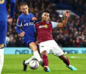 Jiuyou Sports-阿斯顿维拉发布备战花絮；今晚篮板制胜；NBA常规赛任务艰巨；资深球员宣示担当的简单介绍