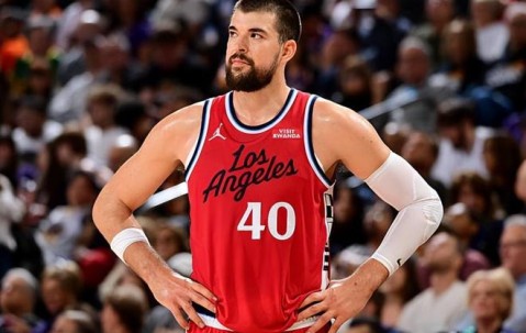 九游体育app-关于洛杉矶快船转会期状态回暖，志在欧冠名次提升，信心回归，赛季目标并未改变的信息